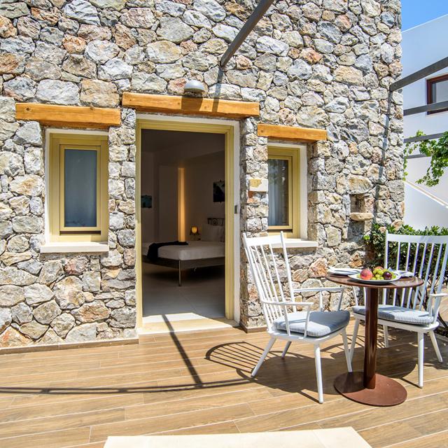 Hôtel La Mer Deluxe & Spa - adults only photo 14