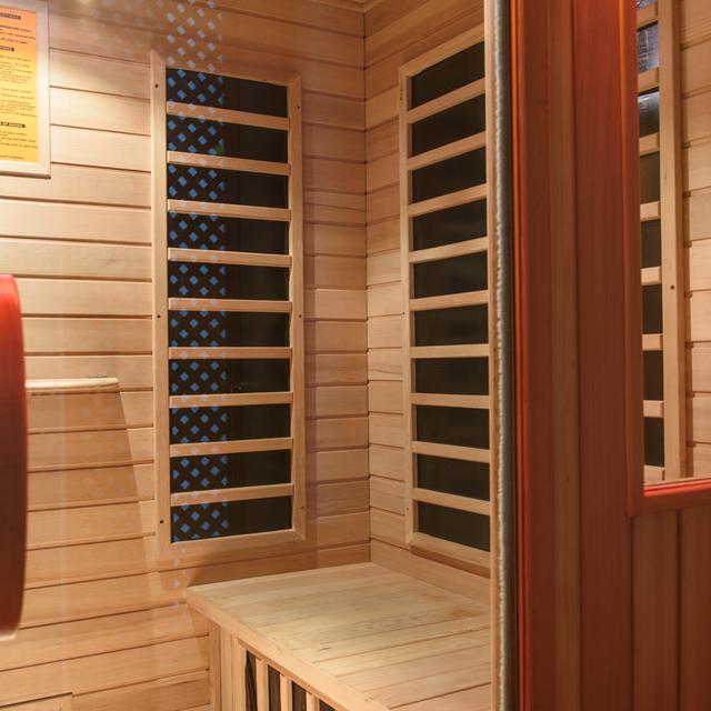 Hôtel La Mer Deluxe & Spa - adults only photo 27