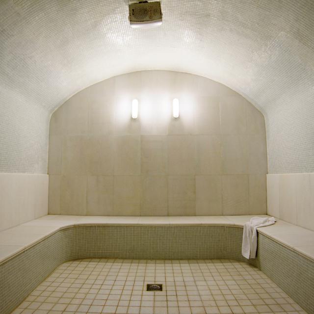 Hôtel La Mer Deluxe & Spa - adults only photo 30