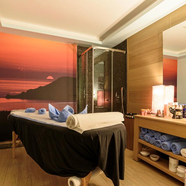 Hôtel La Mer Deluxe & Spa - adults only photo 28