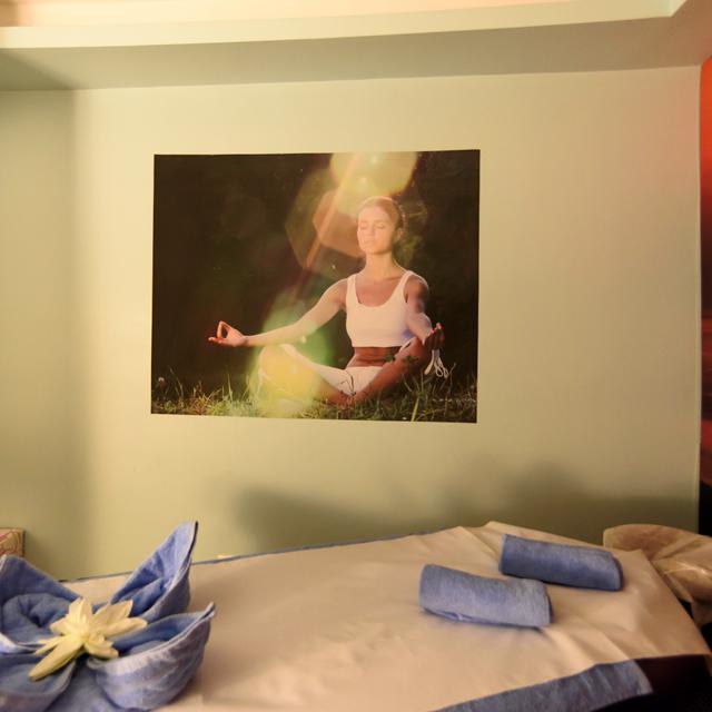 Hôtel La Mer Deluxe & Spa - adults only photo 25