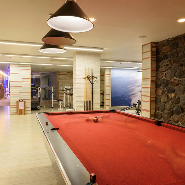 Hôtel La Mer Deluxe & Spa - adults only photo 29