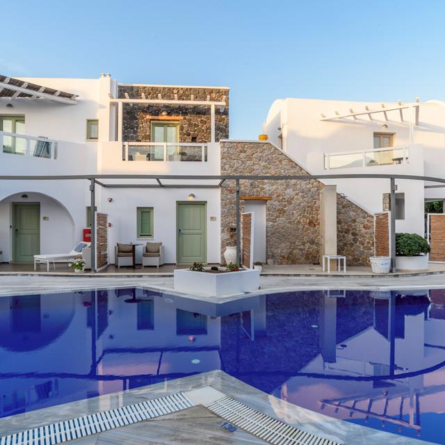 Hôtel La Mer Deluxe & Spa - adults only photo 18