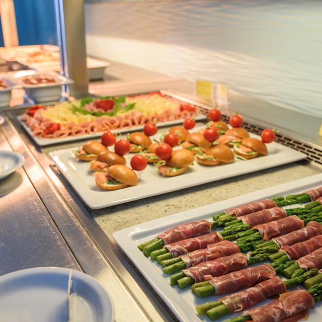 Hôtel La Mer Deluxe & Spa - adults only photo 23