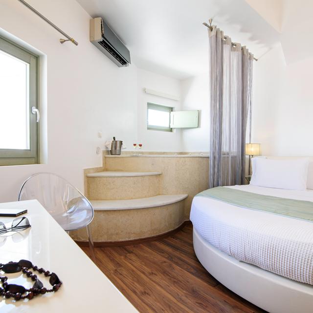 Hôtel La Mer Deluxe & Spa - adults only photo 16