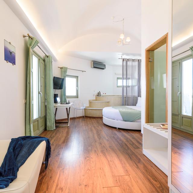 Hôtel La Mer Deluxe & Spa - adults only photo 17