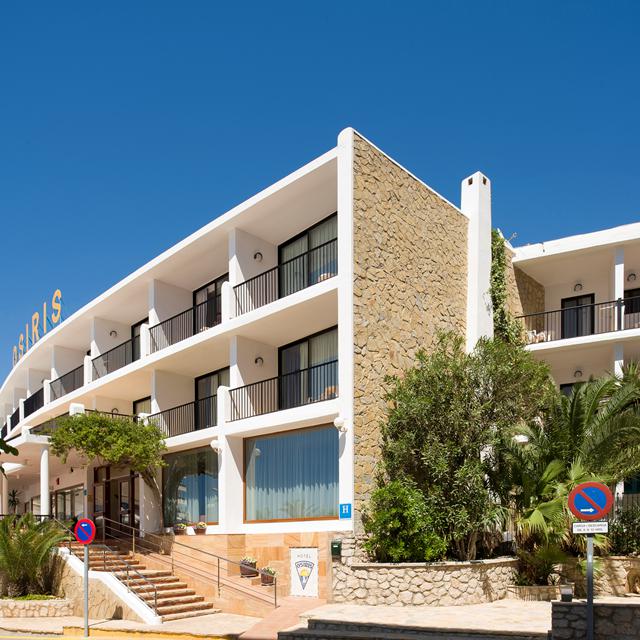 Hotel Osiris Ibiza photo 13
