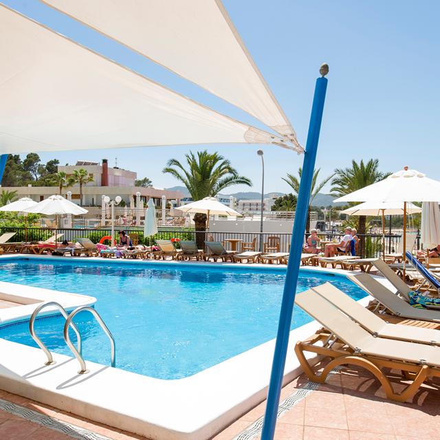 Hotel Osiris Ibiza photo 1