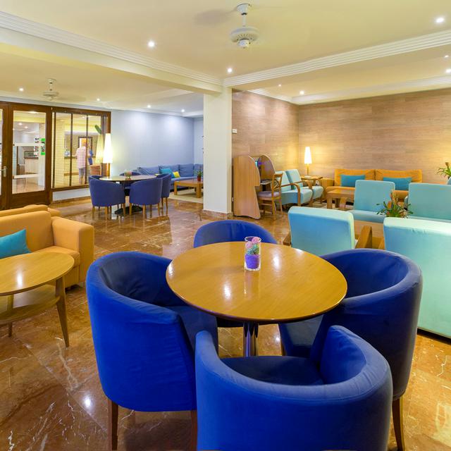 Hotel Osiris Ibiza photo 15