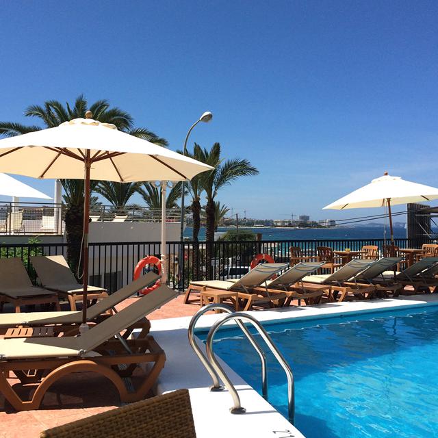 Hotel Osiris Ibiza photo 14