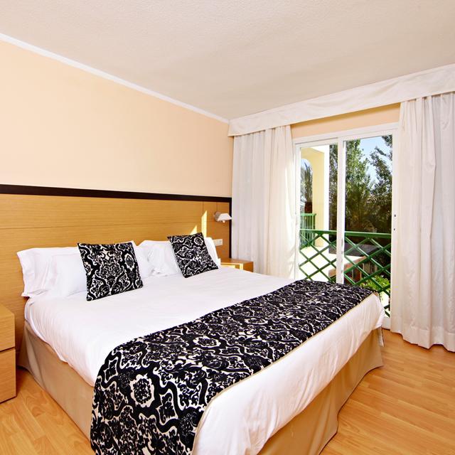 Appartements Zafiro Tropic photo 4