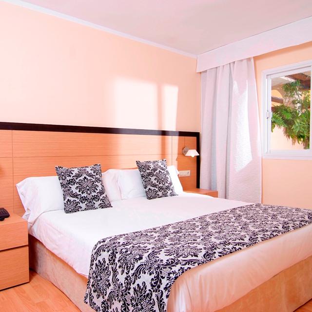 Appartements Zafiro Tropic photo 24