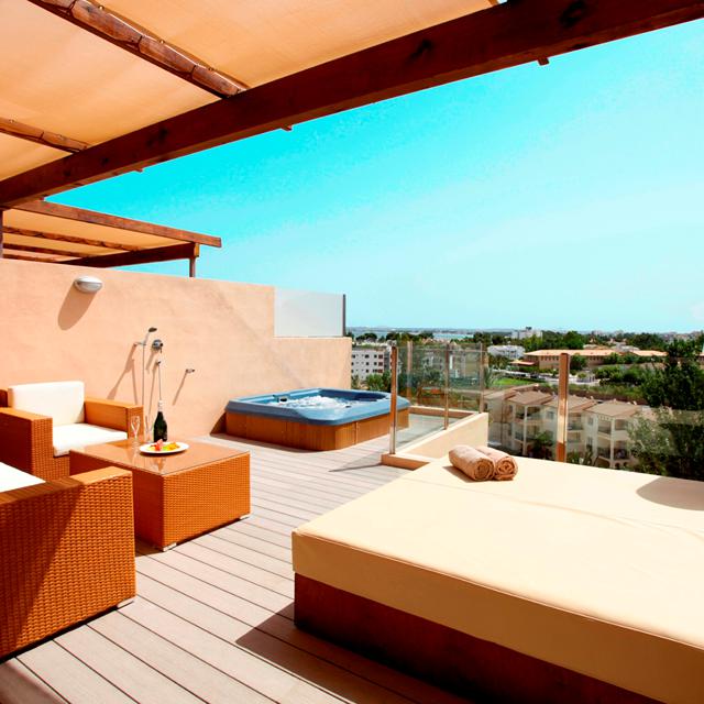 Appartements Zafiro Tropic photo 25