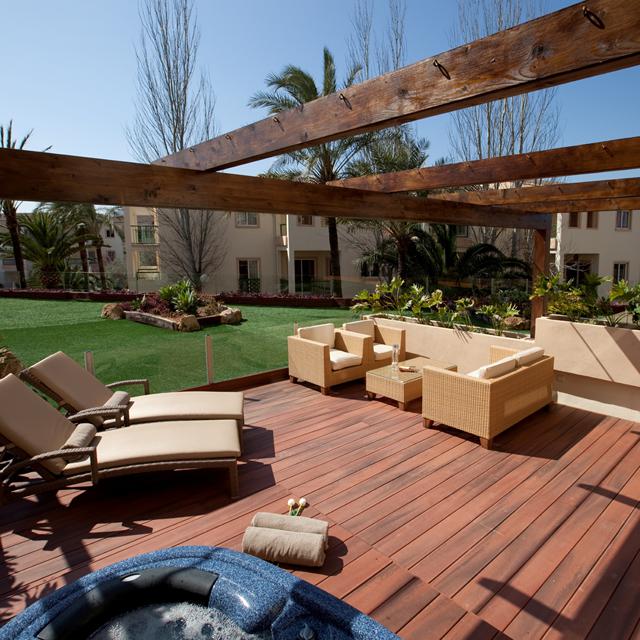 Appartements Zafiro Tropic photo 26