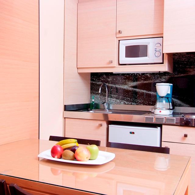 Appartements Zafiro Tropic photo 29