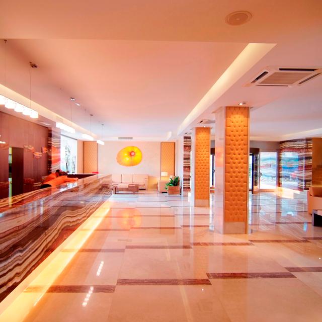 Appartements Zafiro Tropic photo 19