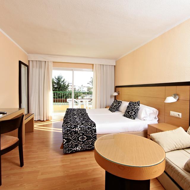Appartements Zafiro Tropic photo 30