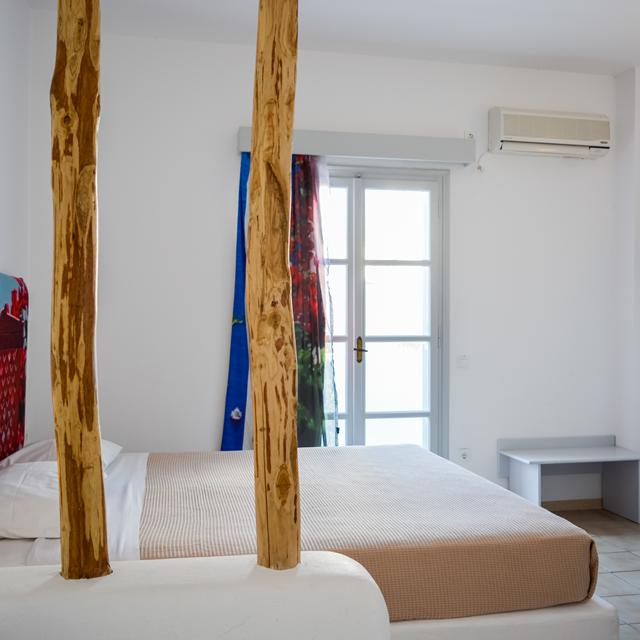 Hôtel Atlas Boutique - été 2026 photo 15