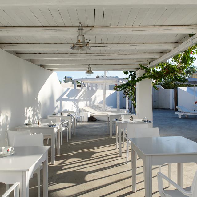 Hôtel Atlas Boutique - été 2026 photo 4