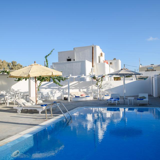 Hôtel Atlas Boutique - été 2026 photo 19