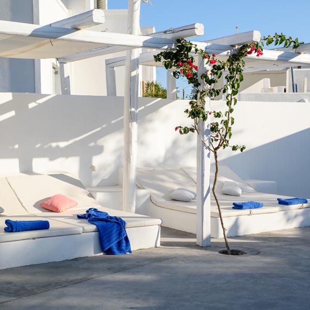 Hôtel Atlas Boutique - été 2026 photo 9