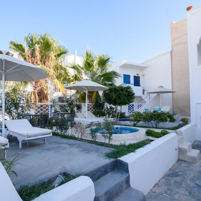 Hôtel Atlas Boutique - été 2026 photo 21