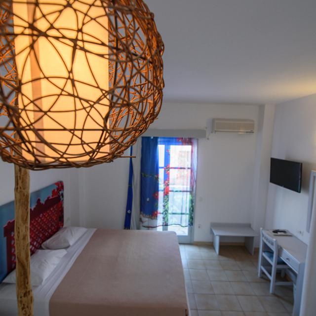 Hôtel Atlas Boutique - été 2026 photo 5