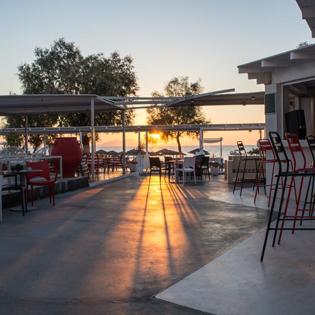 Hôtel Beach Boutique photo 25