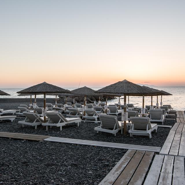 Hôtel Beach Boutique photo 5