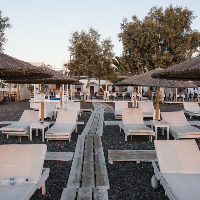 Hôtel Beach Boutique photo 23