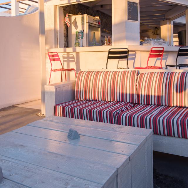 Hôtel Beach Boutique photo 11