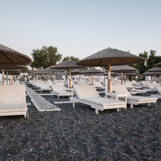 Hôtel Beach Boutique photo 6