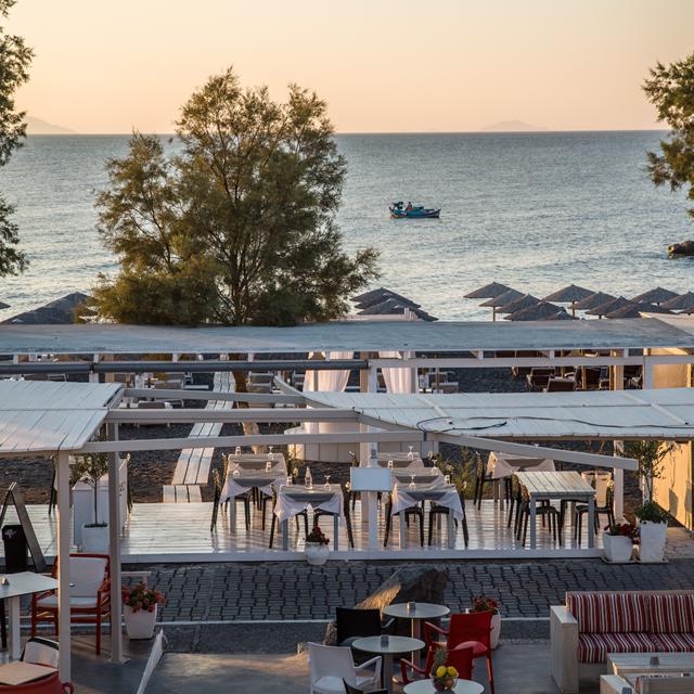 Hôtel Beach Boutique photo 21