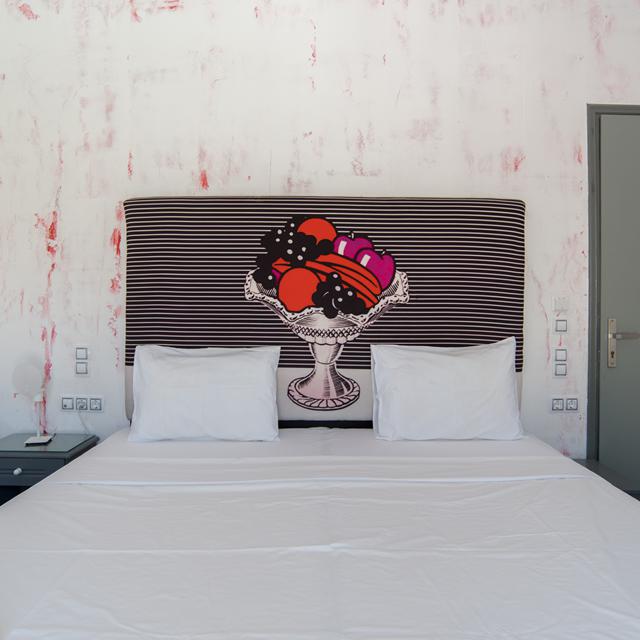 Hôtel Beach Boutique photo 8