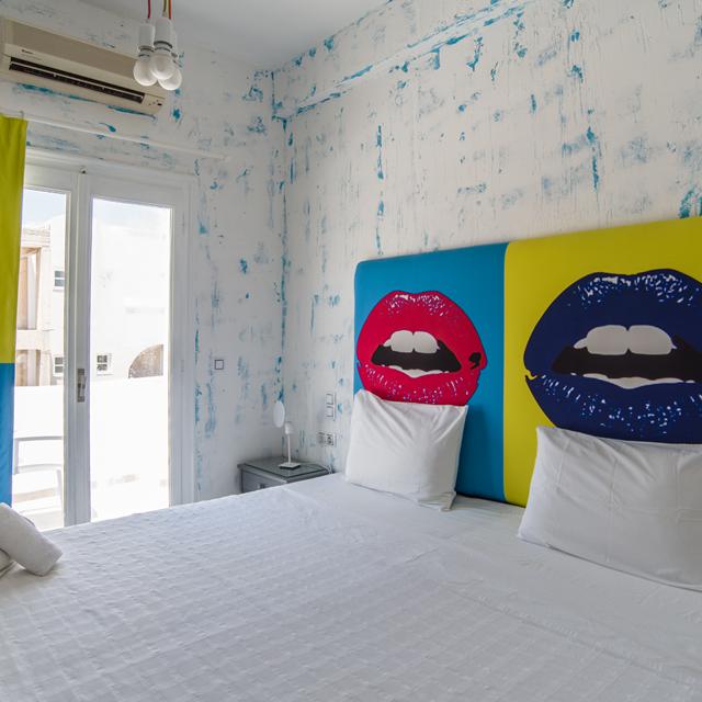 Hôtel Beach Boutique photo 19