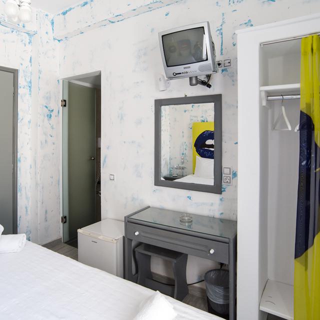 Hôtel Beach Boutique photo 18