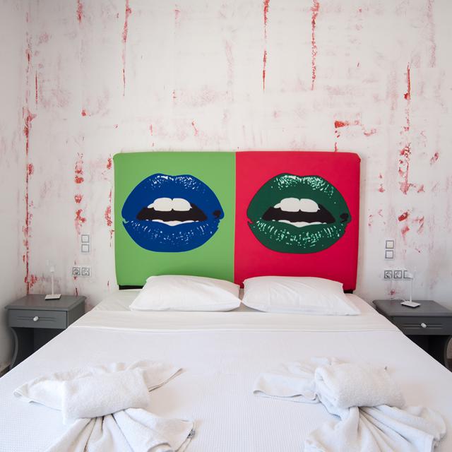 Hôtel Beach Boutique photo 17