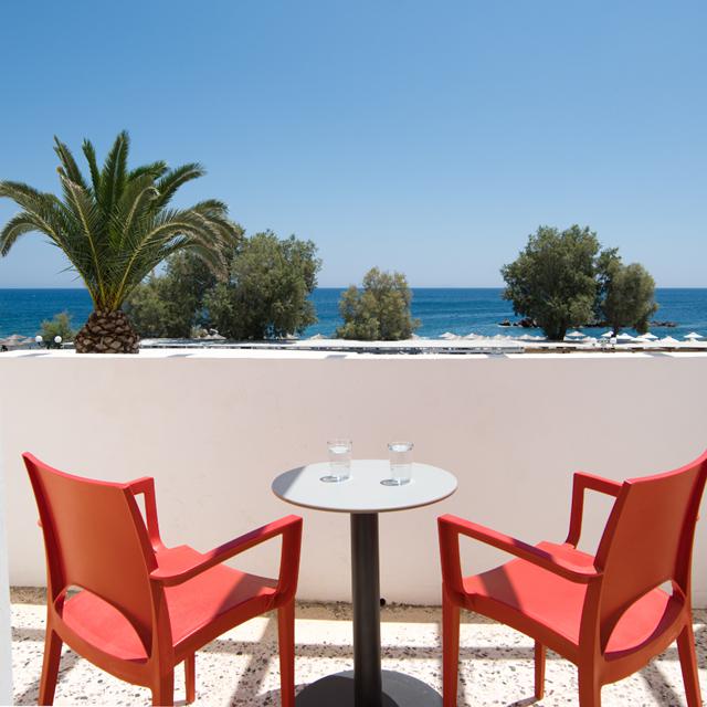 Hôtel Beach Boutique photo 7