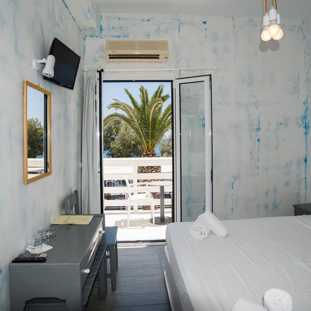 Hôtel Beach Boutique photo 9