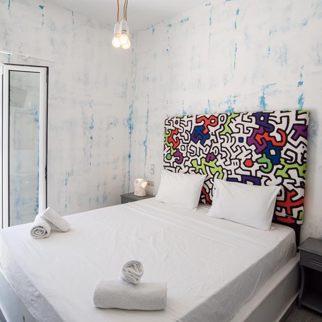 Hôtel Beach Boutique photo 2