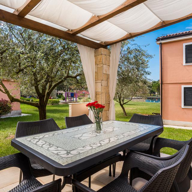 Appartements Amfora Plava Laguna photo 4