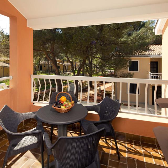 Appartements Amfora Plava Laguna photo 3