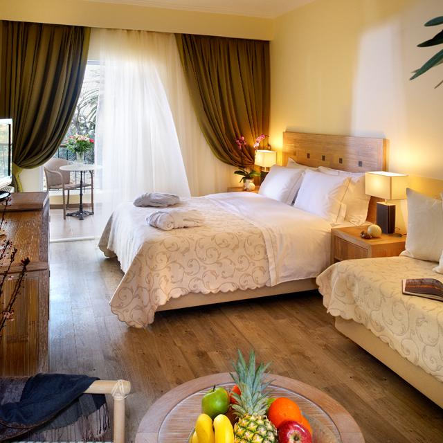 Hôtel Portes Beach - all inclusive photo 7