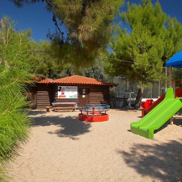 Hôtel Portes Beach - all inclusive photo 23