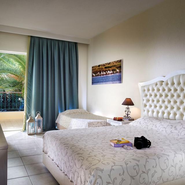 Hôtel Portes Beach - all inclusive photo 16