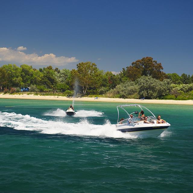 Hôtel Portes Beach - all inclusive photo 14