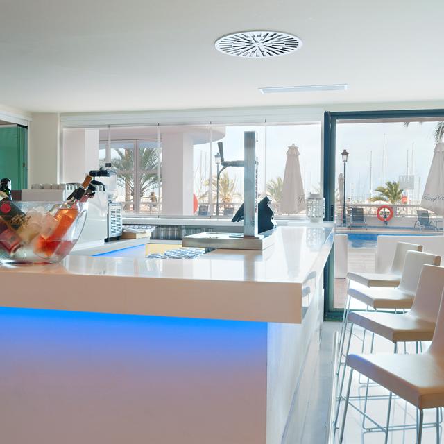 Hôtel Palma Bellver by Melia photo 5