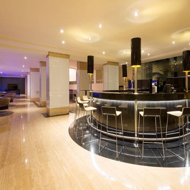 Hôtel Palma Bellver by Melia photo 8