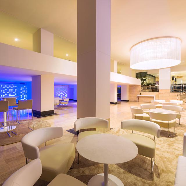 Hôtel Palma Bellver by Melia photo 14