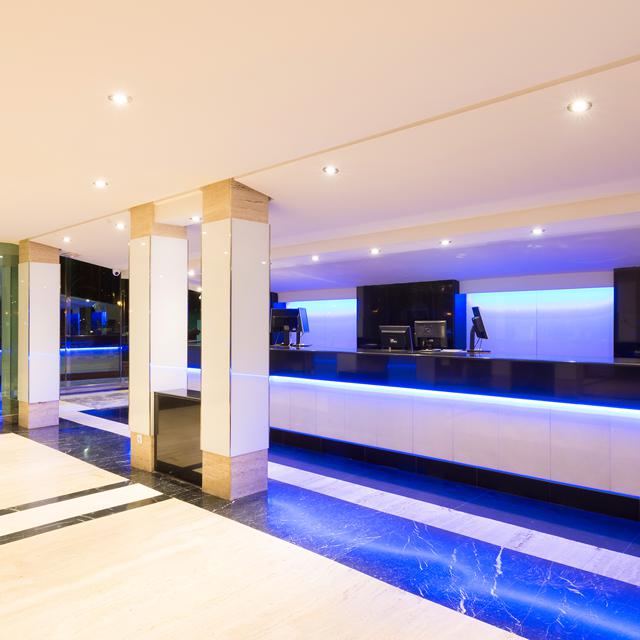 Hôtel Palma Bellver by Melia photo 13